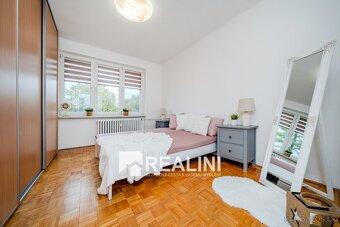 Prodej družstevního bytu 3+1 s lodžií v Karviné na ulici Bor - 11