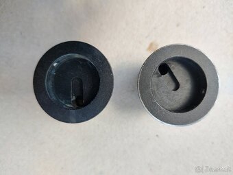 zrcátka Highsider PW-203 s blinkrem + hefty - 11