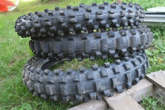 Motokrosové pneu Dunlop - 11