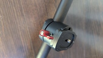 DJI Ronin RS2 (4,5 kg) + Magic ring - 11