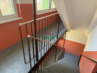 Prodej, byt 2+kk, DV, Krupka, okr. Teplice, ul. Dukelských h - 11