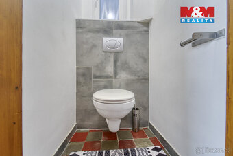 Prodej bytu 2+kk, 60 m², Plzeň, ul. Prokopova - 11