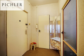 Prodej bytu 3+1, 72 m², Praha 4 - Braník - 11