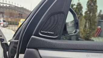 BMW X5, 3.0 X Drive, ///M , 36000 km 2018 - 11