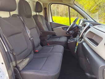 RENAULT TRAFIC 1.6 92kW NAJ. 133000KM ROK 2019 - 11