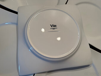 Jídelní souprava Ritzenhoff pro 6 osob - NOVÁ - 11