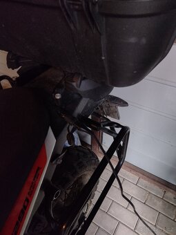 KTM 1290 Super Adventure R - 11