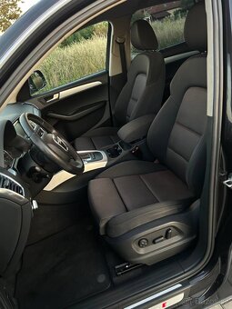 Audi Q5, 3.Otdi quattro 2012, 120 000 km, automat, S-Line - 11