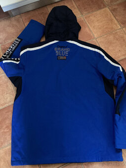 Panska bunda Camp David vel XL - 11