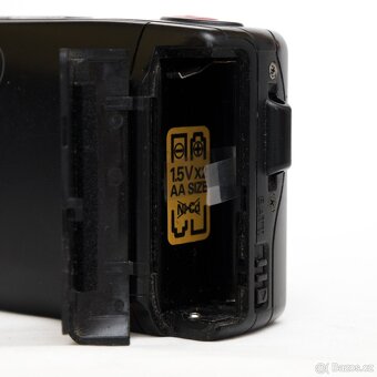 Yashica Minitec AF - 11