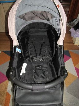 kombinovaný kočárek - 11