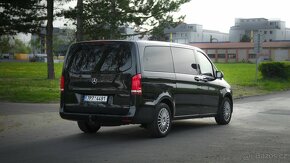Mercedes Benz Vito L Tourer select (Odpočet DPH) - 11