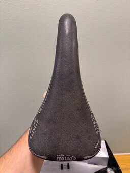 Selle Italia Flite TT NOS NIB 165g - 11