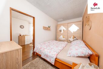 Prodej vícegeneračního domu 155 m2 Hellichova, Choltice - 11