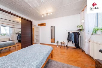 Prodej vícegeneračního domu 155 m2 Hellichova, Choltice - 11