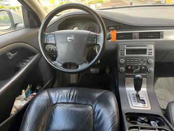 Volvo V70 2,4D 220Ps kombi - 11