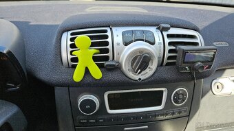 SMART FORTWO 0,9 COUPE MHD 45 - 11