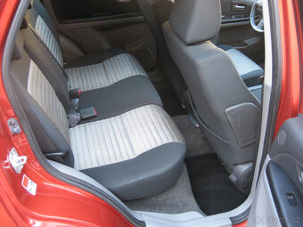 SUZUKI SX4 1.6, 4x4, 2008 - 11