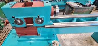 Soustruh SV 18 RD/1250 po GO v r. 2025 - 11