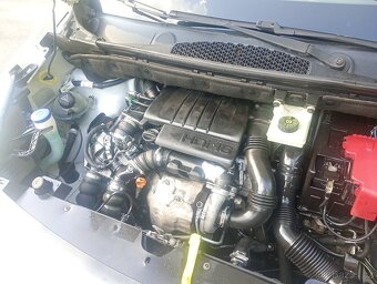 Peugeot partner 1.6 HDI - 11