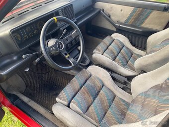 Lancia Delta HF 4WD turbo - 11