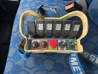 Iveco Eurocargo 120 s hydraulickou rukou, naj. jen 72000km - 11