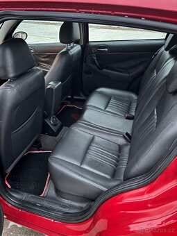 Alfa Romeo 147, 1.9 jtd 88kw - 11