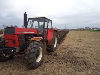 Zetor Crystal 12045 - 11