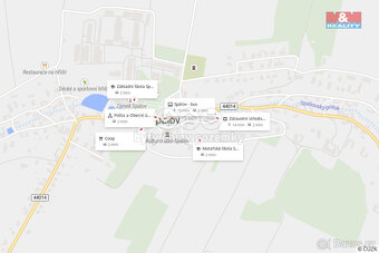 Prodej rodinného domu, 90 m², Spálov - 11