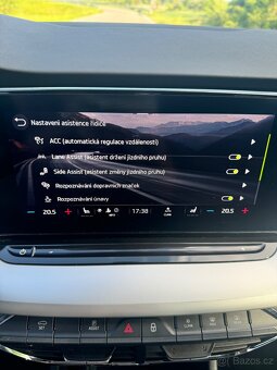 Škoda Octavia 4 Combi 2.0 TDI 4x4 147 KW Matrix - 11