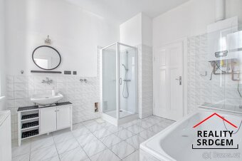 Pronájem bytu 2+1, 80 m2, ul. Kostelní, Moravská Ostrava - 11