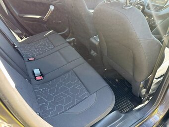 Peugeot 2008 1.6Hdi 73kw - 11