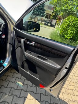 SORENTO 2,2 CRDI, 17.12.2012 - 11