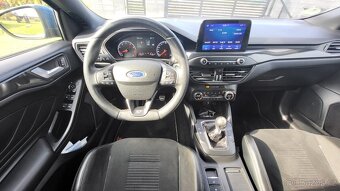 Ford Focus ST /r.v 2020 / 2.3 Benzin 206kW / Najeto 78000 Km - 11