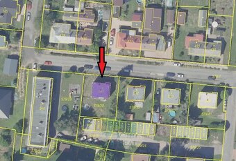 Prodej rodinné domy, 165 m2 - Starý Kolín - Bašta - 11