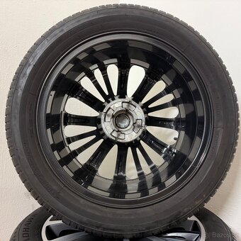 OPEL CROSSLAND 4x108 R17 ET20+LETNÍ 215/50R17 6mm - 11