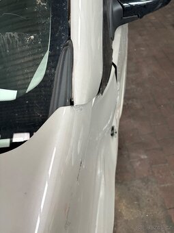 Toyota proace city verso, najeto 23000km, 7 míst - 11