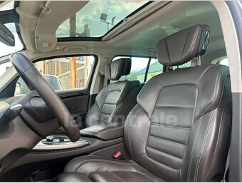 RENAULT Espace V dCi 160 INITIALE PARIS EDC rok 2016 - 11