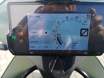 KTM 790 Adventure , 08/2020, nové v ČR ,1.majitel - 11