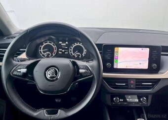 Škoda Scala 1.0TSI 81kW Style - 11