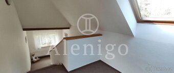 Prodej rodinného domu 275m2, pozemek 676m2, ul. Nad višňovko - 11
