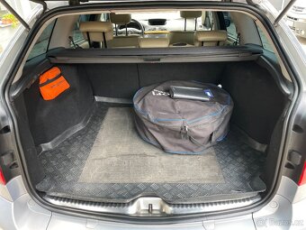 RENAULT LAGUNA COMBI 2.0T-125KW-LPG-INITIALE- - 11