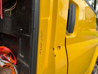 Ford transit - 11