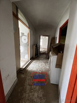 Nabízíme prodej chalupy (rodinného domu), 138 m2 - Česká Ole - 11