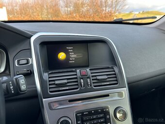 Volvo XC60 2.4 D4 Polestar 162kW,CZ,Tažné,DPH - 11
