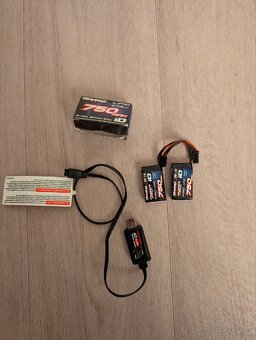 Luxusně vytuněný Traxxas TRX-4M Defender - 11
