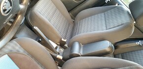 Prodám Škoda Octavia I 1.9 tdi r.v.2008 208tis. km. - 11