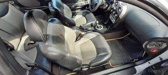 Predám Hyundai Coupe I 1.6 16v 1999 - 11