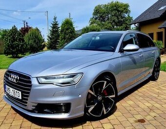 Audi A6 2.0 TDI - 11