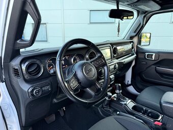 JEEP GLADIATOR - EXTREME EDITION Možná výmena - 11